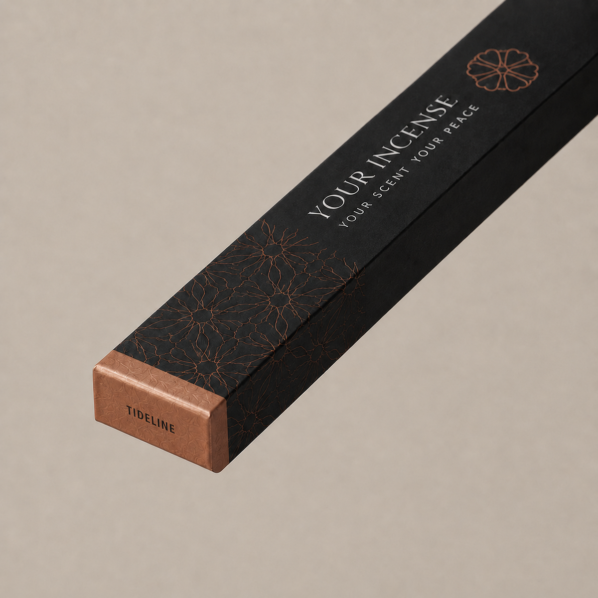 INCENSE STICKS / TIDELINE