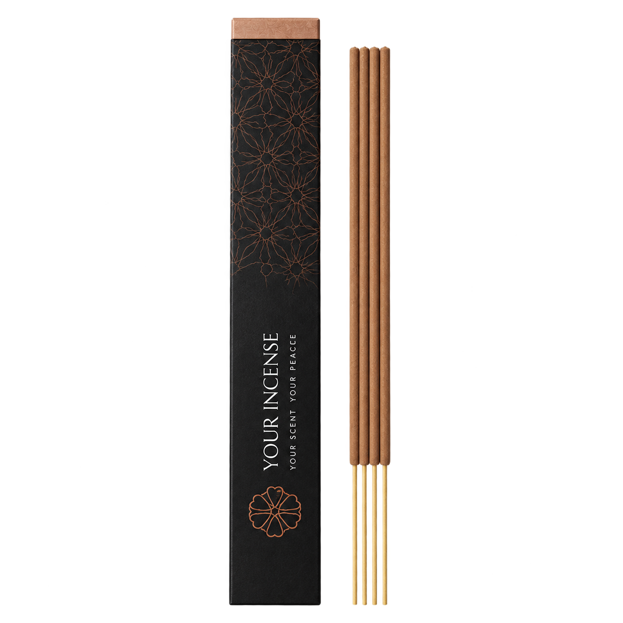 INCENSE STICKS / NHA TRANG RAIN