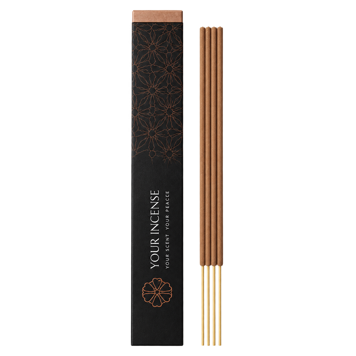 INCENSE STICKS / BORNEO SHADE