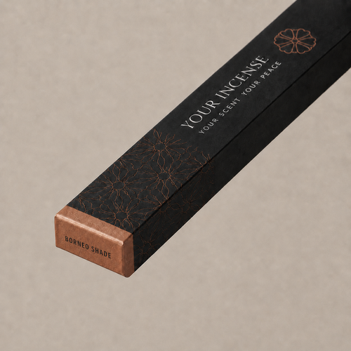 INCENSE STICKS / BORNEO SHADE
